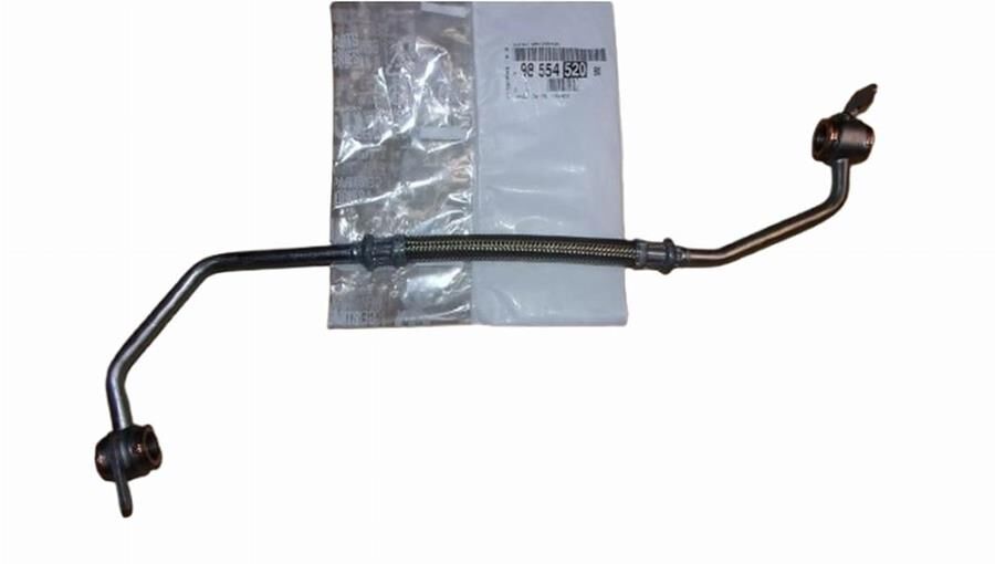 TURBO YAĞLAMA BORUSU PARTNER-BERLINGO-P208-P308-P2008-P3008-P5008-C3-C4-DS3-DS4 1.2 PureTech-THP 1.2 B12XHT