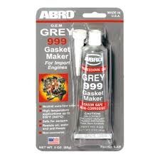 SIVI CONTA GRİ 85GR