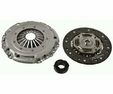 DEBRİYAJ SETİ CADDY (05-10)1.9TDI