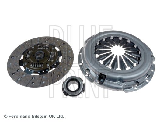 DEBRİYAJ SETİ (BASKI+DİSK+BİLYA) TOYOTA HILUX VIGO 2.5L 2KDFTV KUN25 4X4 10->