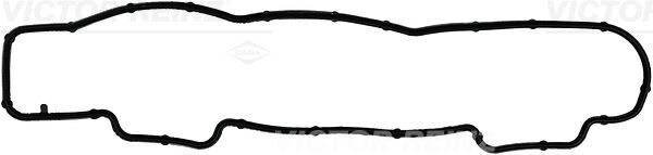 UST KAPAK (KULBUTOR) CONTASI PARTNER-BERLINGO-206-207-307-308-C2-C3-FIESTA-FOCUS 1.6 TDCI 04>11 16V  1.6 HDİ (DV6ATED4-DV6B)