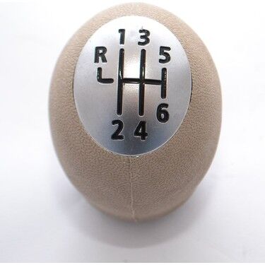 VİTES TOPUZU BEJ 6 İLERİ FLUENCE-MEGANE III