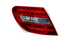 STOP LAMBASI SOL (Facelift. LED) MERCEDES C-CLASS W204 11>14