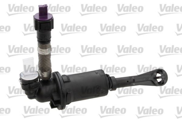 (KG15038.4.1) DEBRİYAJ ÜST MERKEZİ CITROEN C4 I  1.6 HDi