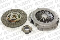 DEBRİYAJ SETİ (BASKI+DİSK+BİLYA) TOYOTA RAV4 2.0L 1AZ-FE ACA21 00-03