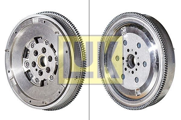 VOLANT (OYNAR) OPEL ASTRA J 1.4 TURBO-MERIVA B 1.4 A14NET-B14NET-A14XER