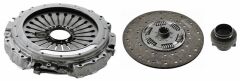 SACHS CLUTCH KIT XTEND