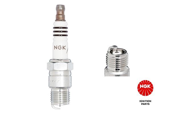 YR5IX ATEŞLEME BUJİSİ