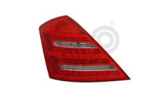 STOP LAMBASI SOL (Facelift. LED) MERCEDES S-CLASS W221 09>13