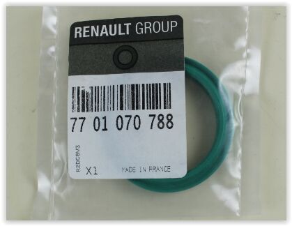 TURBO BORU CONTASI MEGANE 3-FLUENCE K9K 1.5DCİ