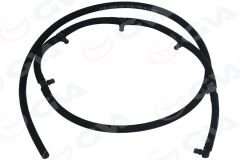 YAKIT GERI DONUS HORTUMU BMW M57N E46 E90 E91 E92 E93 E83 E53