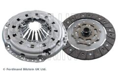 DEBRİYAJ SETİ P308  (T9) 13>21 C4 PICASSO 13> 1.6 BlueHDI DV6F (6 VİTES)