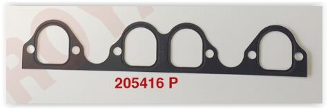 (x) MANİFOLD CONTASI EMME PASSAT-IBIZA-CORDOBA- 1.9 TDI (BJB-AXB-BXE-BDJ-BLS-AVF-1Y-AGR-AFN)