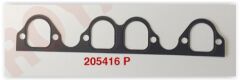 (x) MANİFOLD CONTASI EMME PASSAT-IBIZA-CORDOBA- 1.9 TDI (BJB-AXB-BXE-BDJ-BLS-AVF-1Y-AGR-AFN)