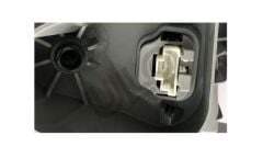 STOP LAMBASI SOL (LED) MERCEDES A-CLASS W176 12>15