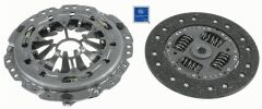 SACHS CLUTCH KIT XTEND