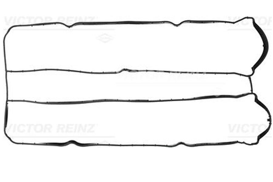 UST KAPAK CONTASI FOCUS II 1.4 1.6 04 > FOCUS II CMAX 1.6 16V 04>07 FIESTA FUSION 1 25 16V 1.4 16V  6 16V ZETEC S 01 => MAZDA II 1.4 - 1.6 03 >