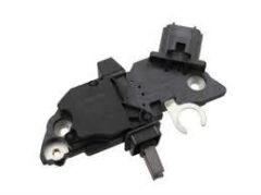 ALTERNATOR KONJEKTOR 12V FORD COURIER / FIESTA 14MM