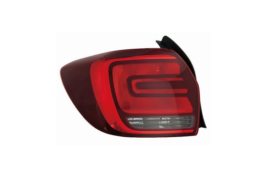 STOP LAMBASI SOL RENAULT SYMBOL III 14>