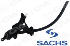 DEBRİYAJ ÜST MERKEZ FORD TRANSIT V347-V348 06>11