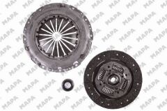 DEBRİYAJ SETİ P308 08>14 P508 10>18 P2008 13> P3008 09>16 P5008 09>17 PARTNER-BERLINGO 10> C3 PICASSO 09> C4 08>13 C5 10>15 DS4 11>15 1.4-1.6 VTI EP3-EP3C-EP6 EP6C (MC ŞANZIMAN)