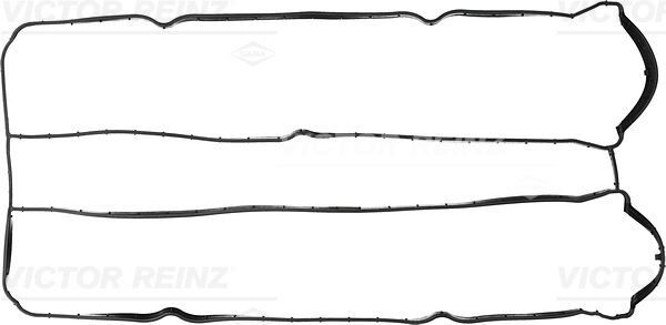 UST KAPAK CONTASI FOCUS II 1.4 1.6 04 > FOCUS II CMAX 1.6 16V 04>07 FIESTA FUSION 1 25 16V 1.4 16V 1.6 16V ZETEC S 01 => MAZDA II 1.4-1.6 03 >