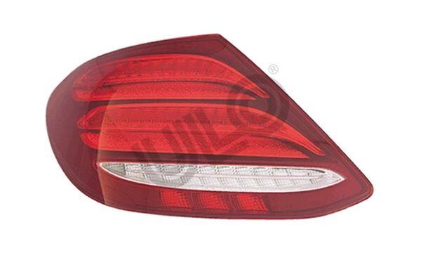 STOP LAMBASI SOL (LED) MERCEDES E-CLASS W213 16>20