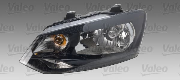 FAR+SİNYAL SOL POLO IV 06/09>(ELEKTRİKLİ)(H4)