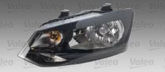 FAR+SİNYAL SOL POLO IV 06/09>(ELEKTRİKLİ)(H4)