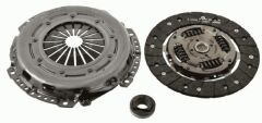 DEBRİYAJ SETİ P308 08>14 P508 10>18 P2008 13> P3008 09>16 P5008 09>17 PARTNER-BERLINGO 10> C3 PICASSO 09> C4 08>13 C5 10>15 DS4 11>15 1.4-1.6 VTI EP3-EP3C-EP6 EP6C (MC ŞANZIMAN)
