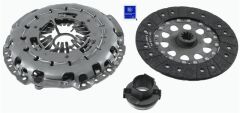 SACHS CLUTCH KIT XTEND
