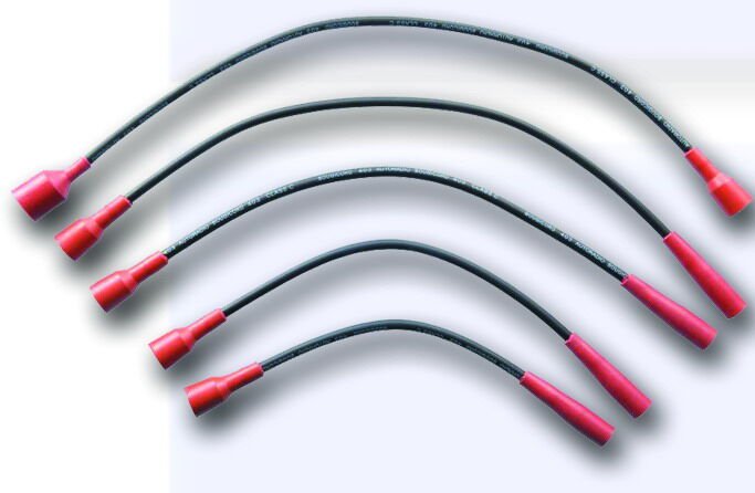 BUJİ+BOBİN KBL TK. KIRMIZI DKS EM (71-92)