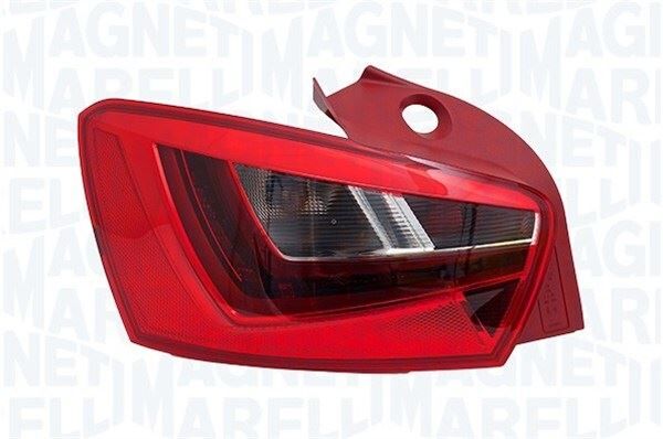 STOP LAMBASI SOL SEAT IBIZA 08=>