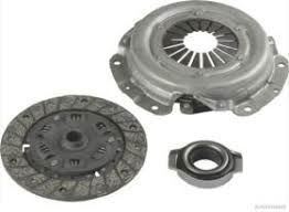 DEBRİYAJ SET NİSSAN MICRA II 1.0 16 V 3000637001-801649-618141700