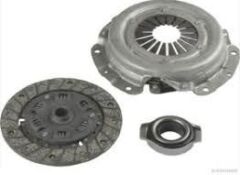 DEBRİYAJ SET NİSSAN MICRA II 1.0 16 V 3000637001-801649-618141700