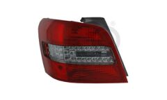 STOP LAMBASI SOL (LED) MERCEDES GLK-CLASS X204 08>12