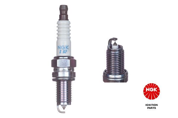 ATEŞLEME BUJİSİ İRİDYUM DAIHATSU TERIOS 1.5L J210 06-> (IKR7D)