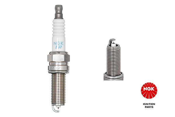 ATEŞLEME BUJİSİ İRİDYUM FIAT 500 (312) (LKR7DI-12) - 5 kOhm