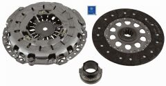 SACHS CLUTCH KIT XTEND