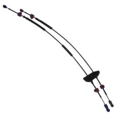 VİTES KUMANDA TELİ SAĞ/SOL DOBLO 1.3-1.6 JTD 10=>