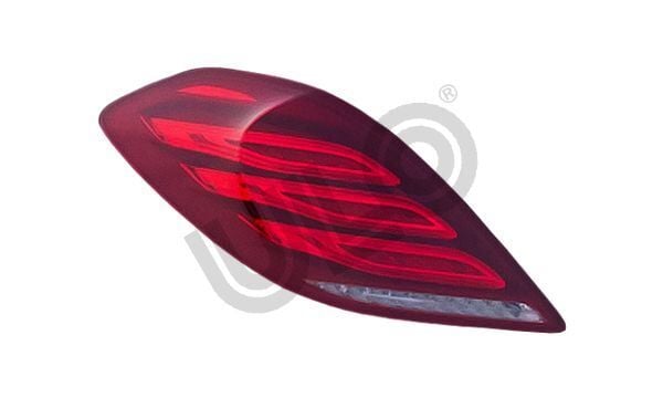 STOP LAMBASI SOL (LED) MERCEDES S-CLASS W222 13>17