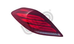 STOP LAMBASI SOL (LED) MERCEDES S-CLASS W222 13>17