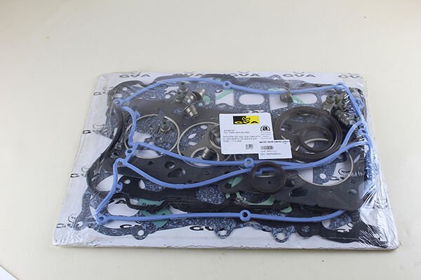 (x) MOTOR TAKIM CONTASI (GACU KEÇELİ+SUBAP LASTİKLİ+SKC`Lİ) MONDEO III 2.0 16V (92-00)