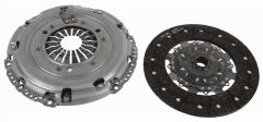 SACHS CLUTCH KIT XTEND
