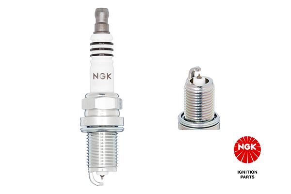 ATEŞLEME BUJİSİ İRİDYUM FORD. LOTUS. PORSCHE. ROVER. SAAB. VOLVO (BKR8EIX)
