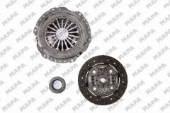 DEBRİYAJ SET OPEL ASTRA F 1.7 D