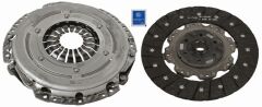 SACHS CLUTCH KIT XTEND