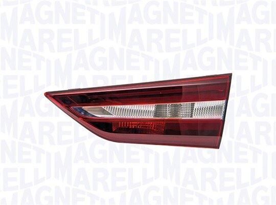 STOP OPEL GRANDLAND X IC SOL
