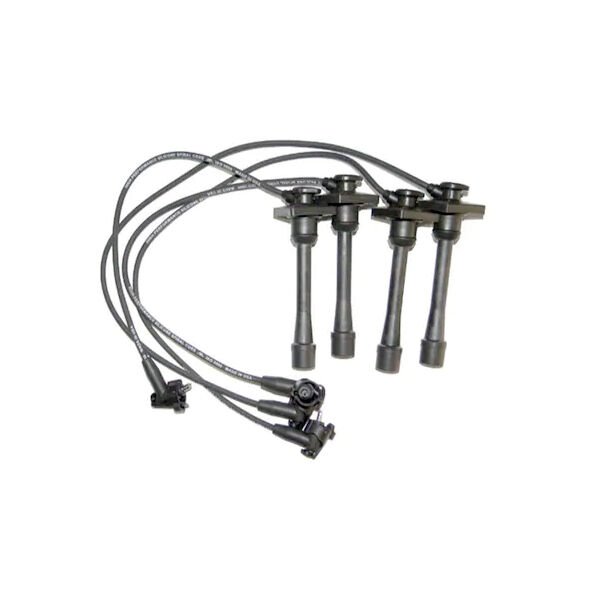 BUJİ KABLOSU TOYOTA COROLLA 1.6L 4A-FE AE101 AE111 DOHC (enjeksiyonlu) 92-00