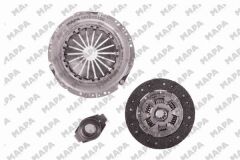 DEBRİYAJ SET PEUGEOT  622143700